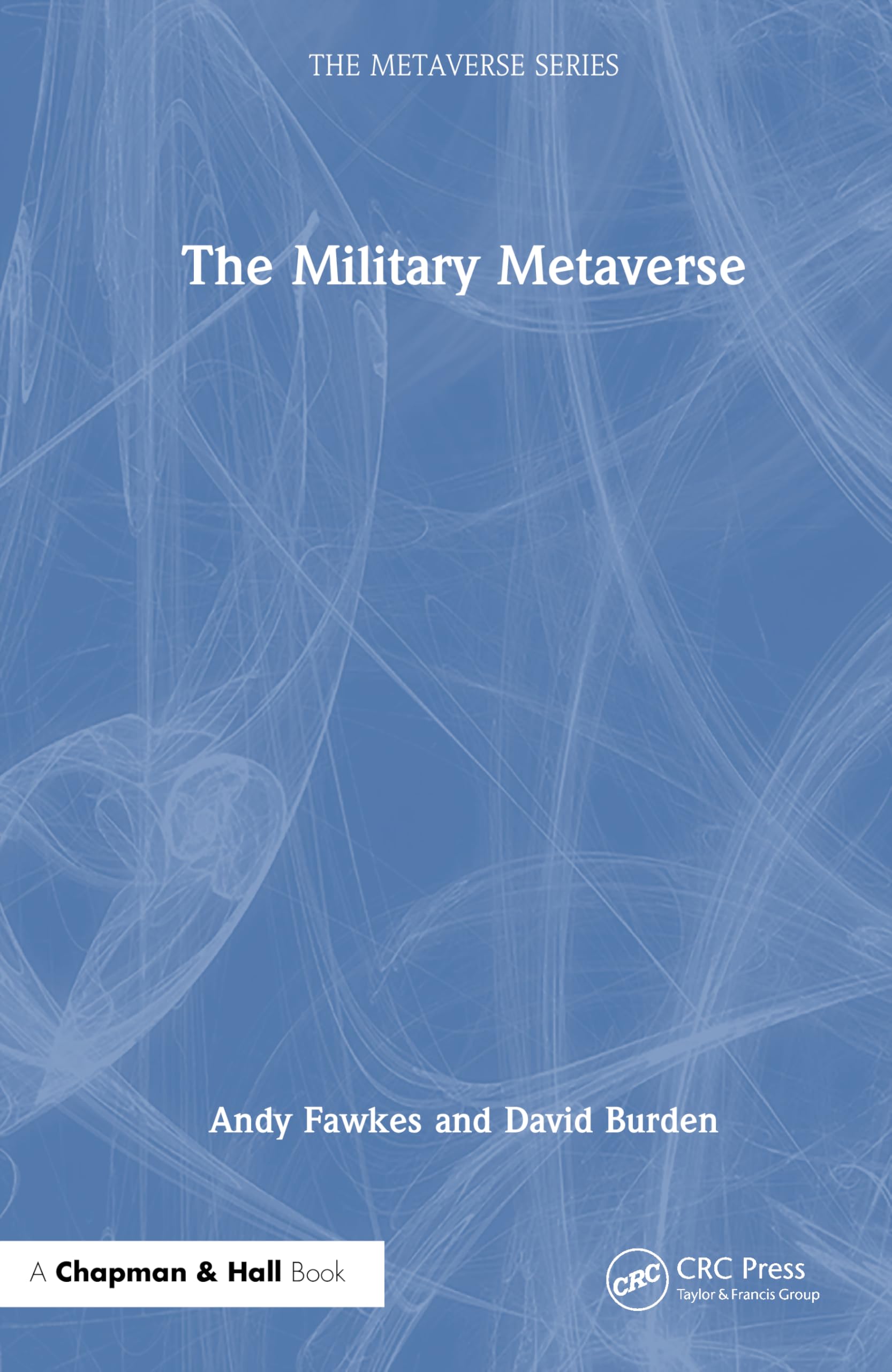 Product Image: The Military Metaverse