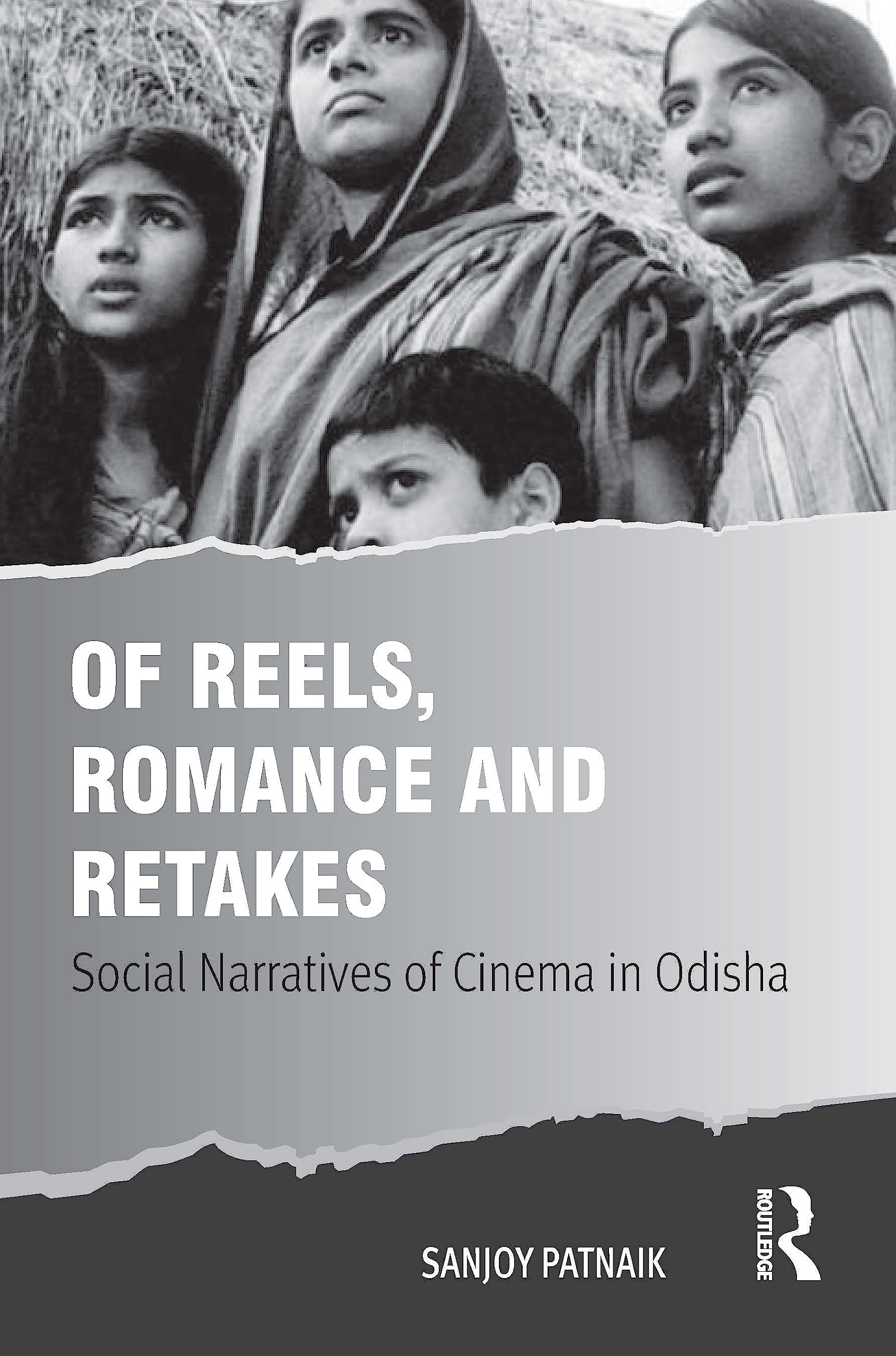 Of Reels, Romance and Retakes book