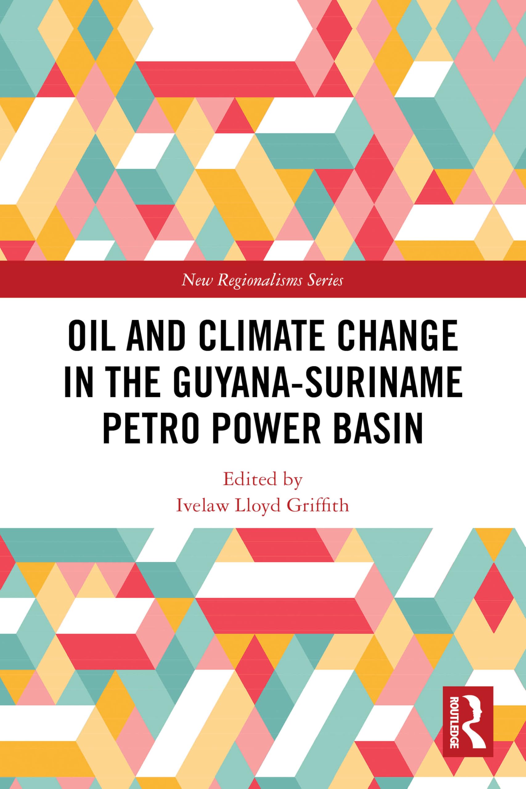 Oil and Climate Change in the Guyana-Suriname Basin Business, Finance & Career
