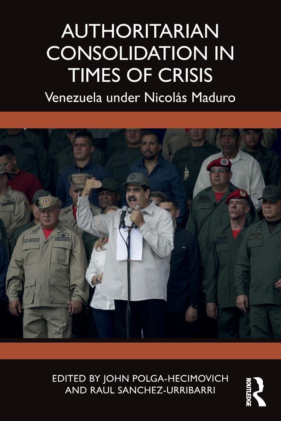 Authoritarian Consolidation in Times of Crisis: Venezuela under Nicolás Maduro Philosophy