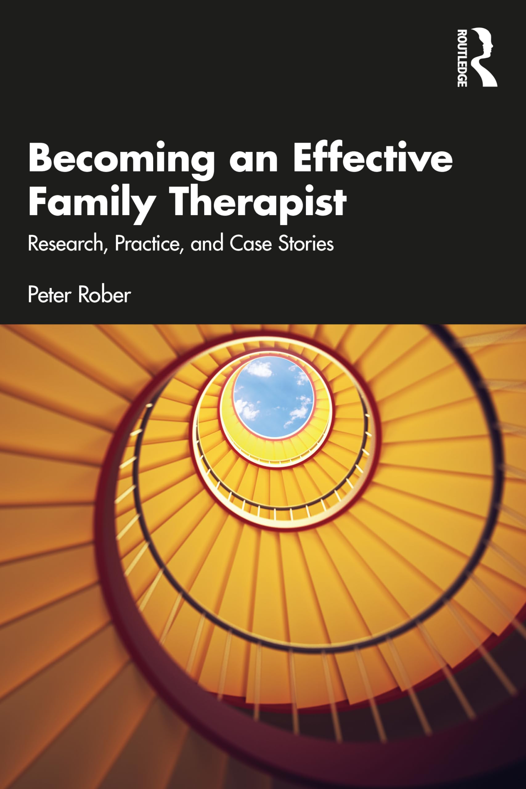 Becoming an Effective Family Therapist: Research, Practice, and Case Stories Medicine