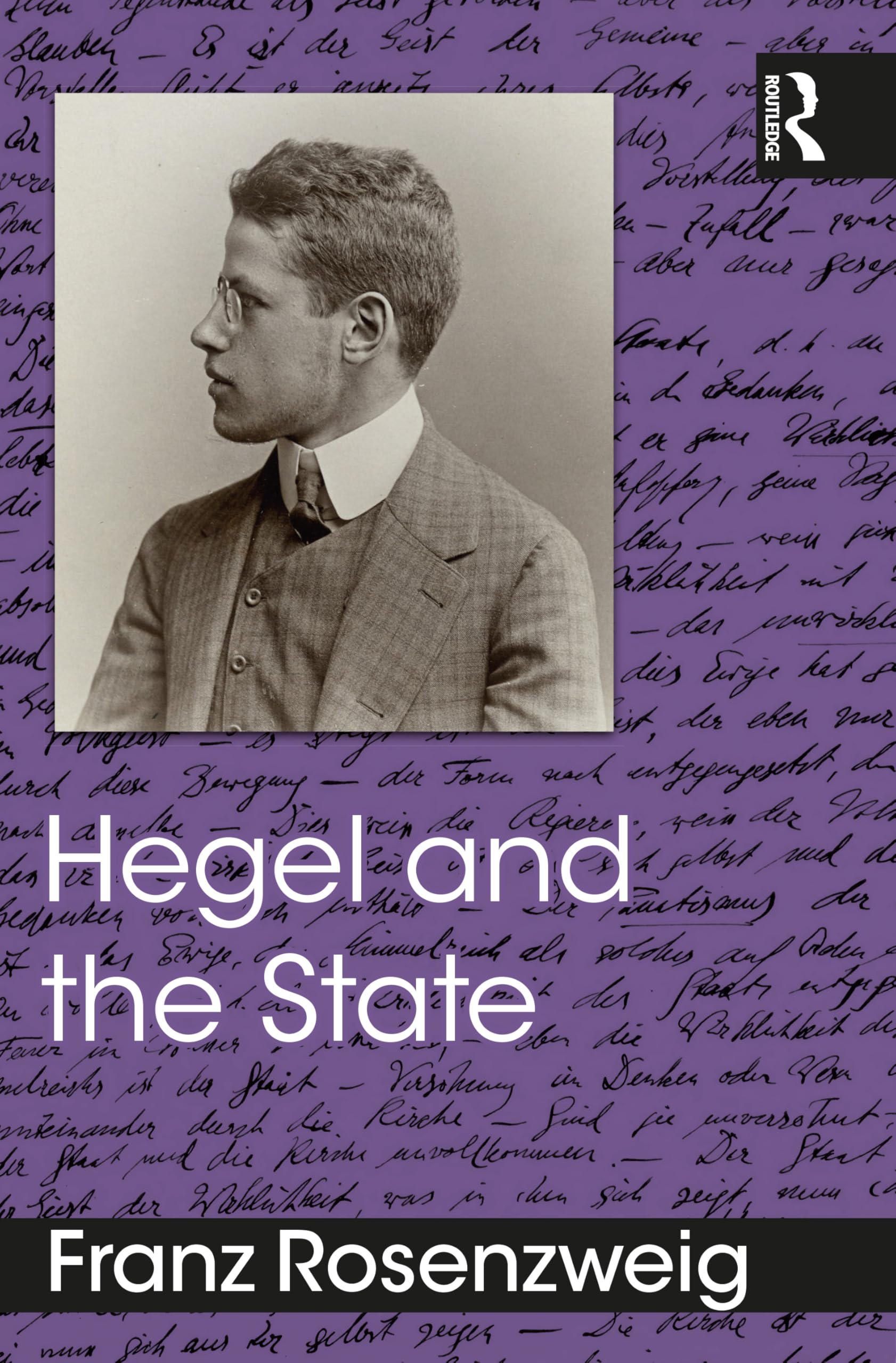 Hegel and the State Philosophy