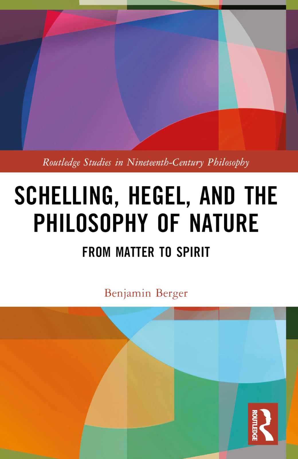 Schelling, Hegel, and the Philosophy of Nature Philosophy