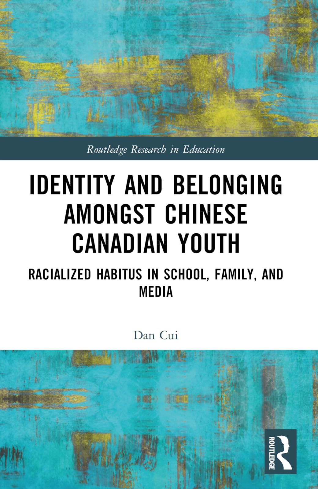 Identity and Belonging among Chinese Canadian Youth Books