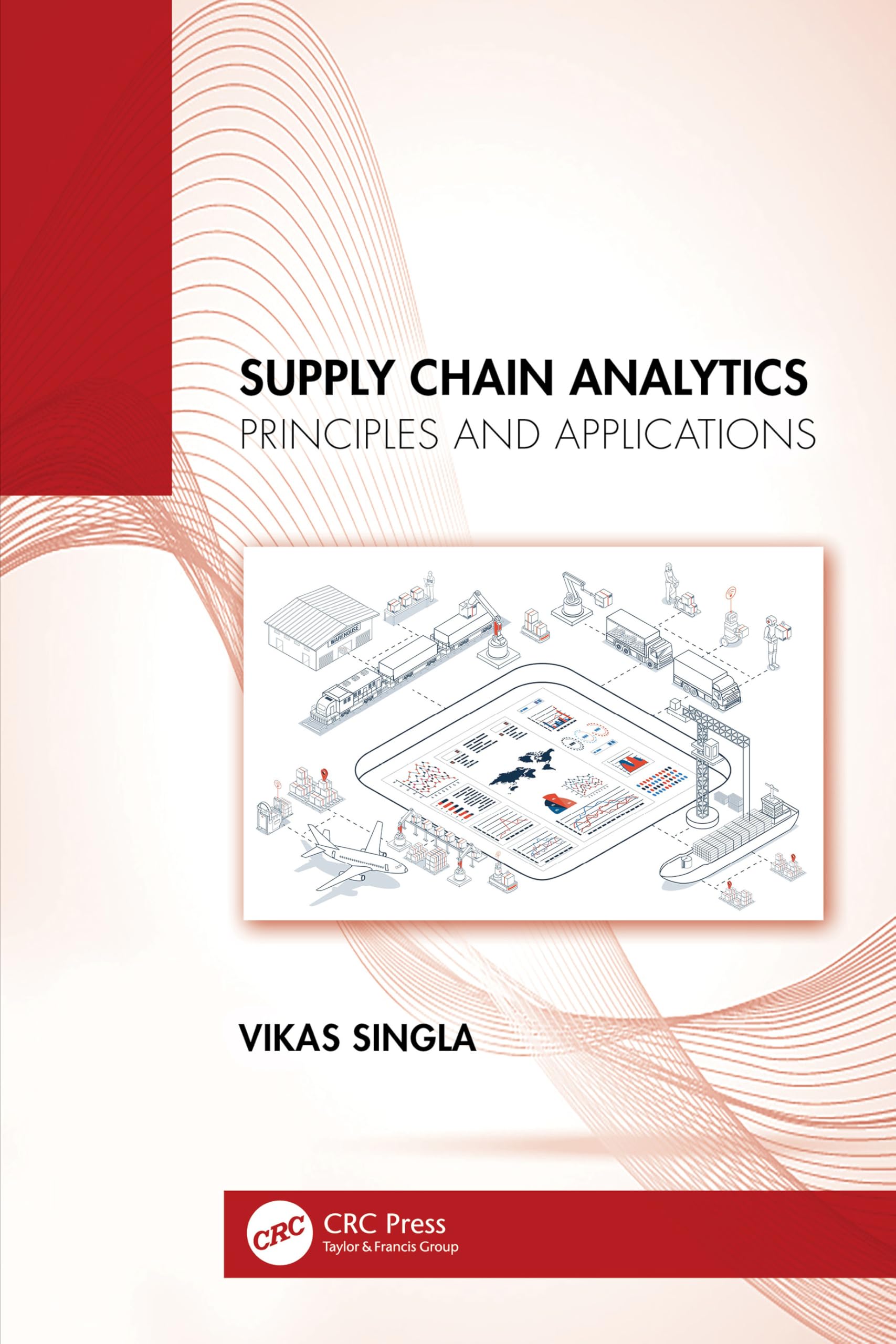 Supply Chain Analytics Business, Finance & Career