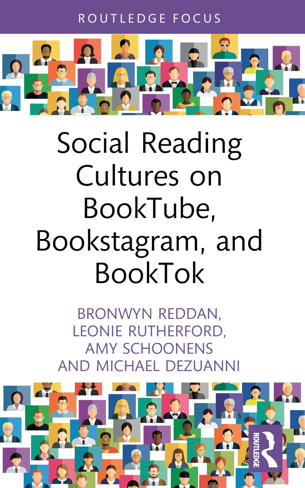 Social Reading Cultures on BookTube, Bookstagram, and BookTok Media & Communication
