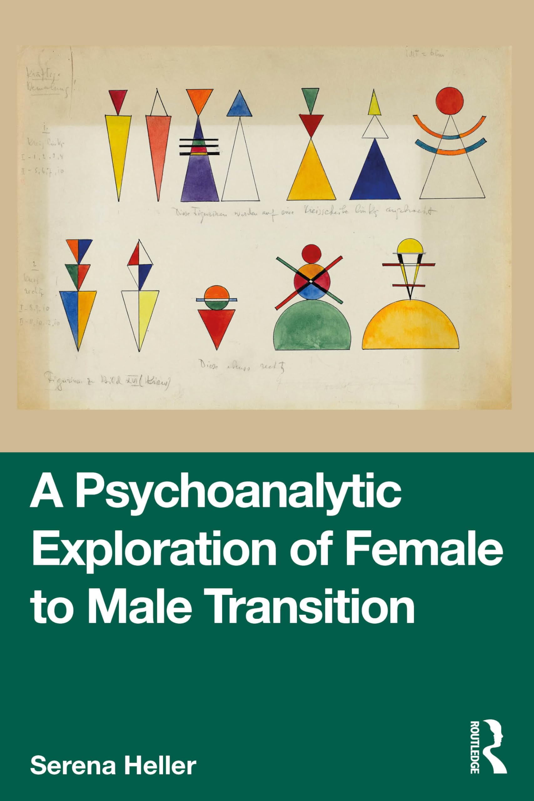 A Psychoanalytic Exploration of Female to Male Transition Medicine