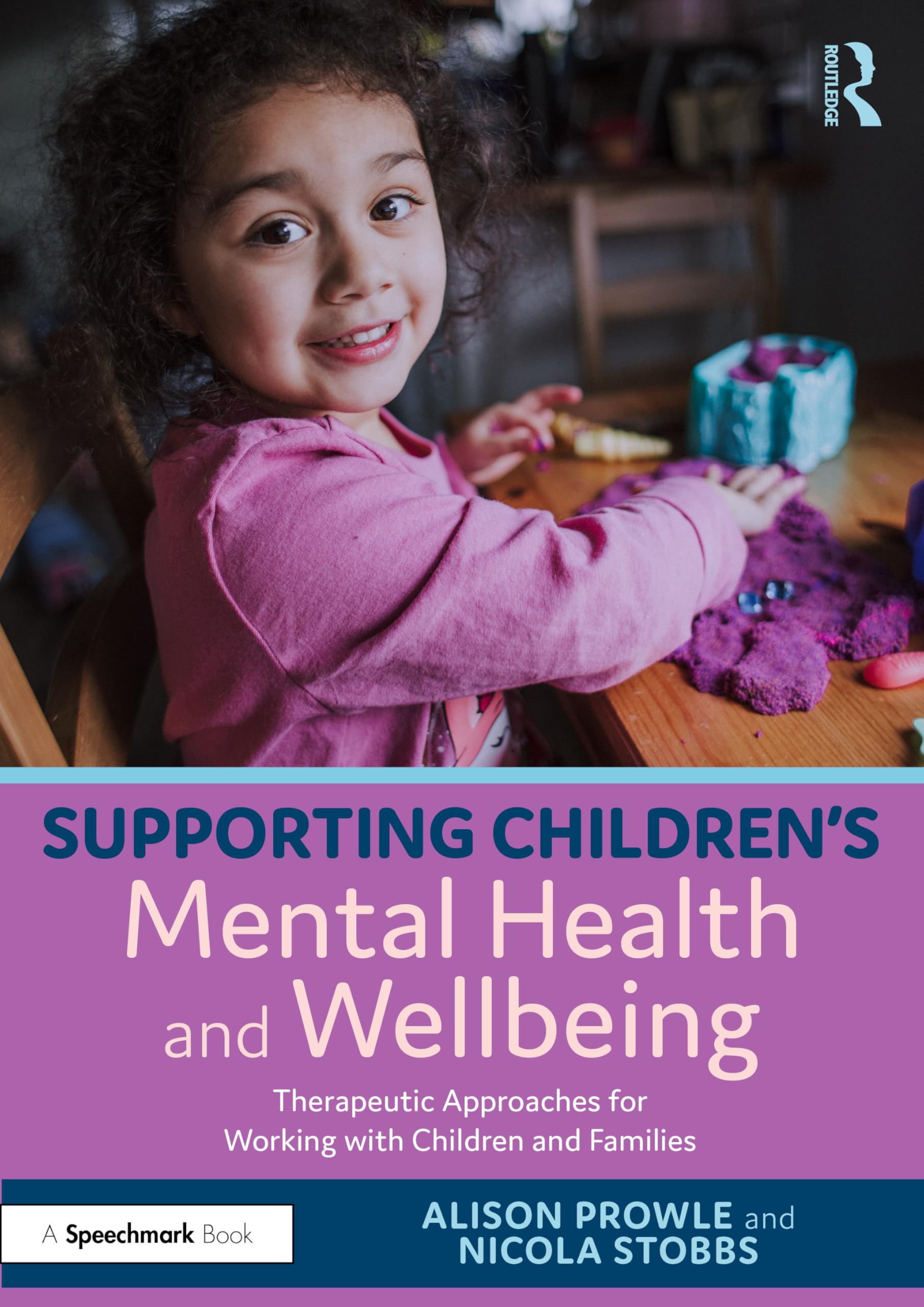 Supporting Children's Mental Health and Wellbeing Business, Finance & Career