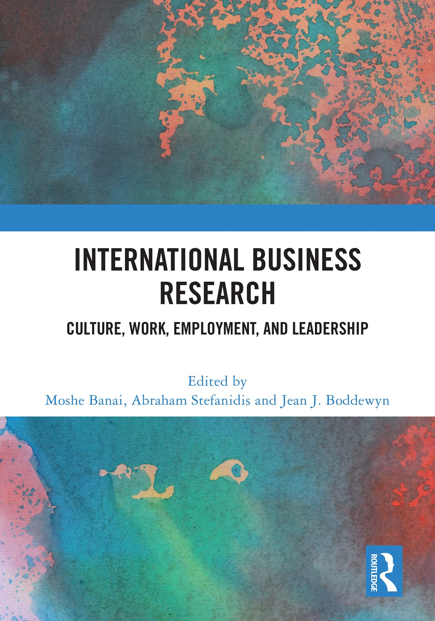 International Business Research Business, Finance & Career