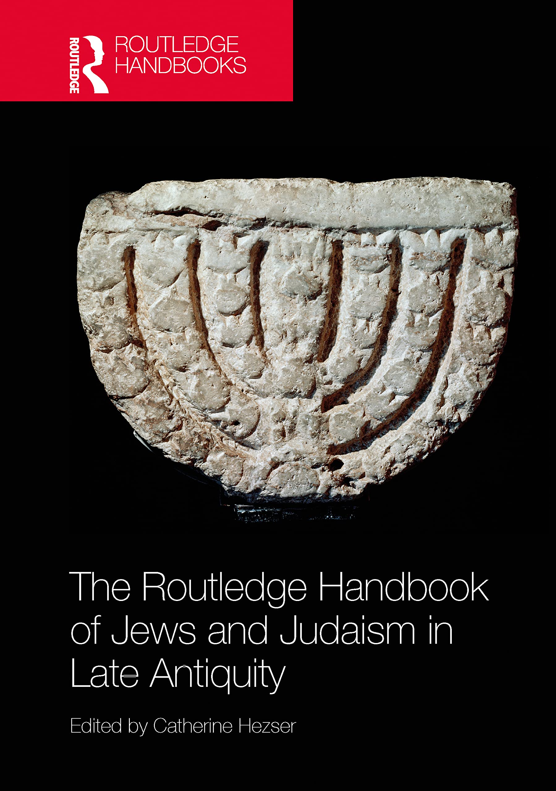 The Routledge Handbook of Jews and Judaism in Late Antiquity Religion & Esotericism
