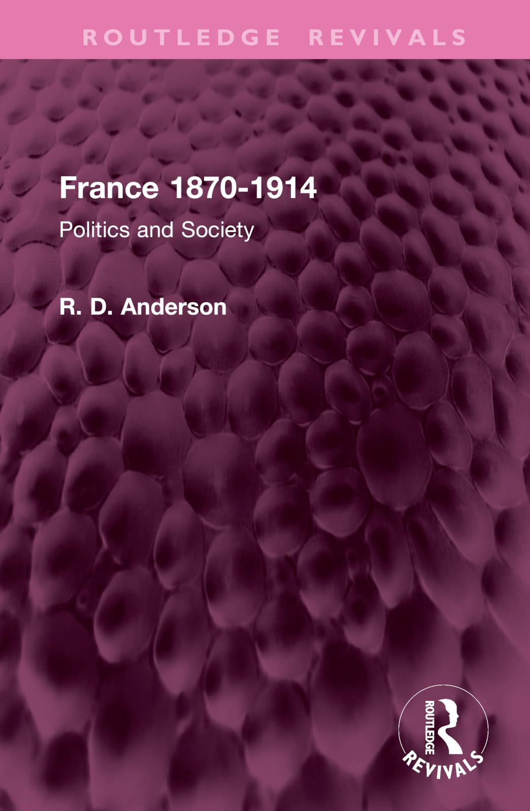 France 1870-1914: Politics and Society (Routledge Revivals) Books