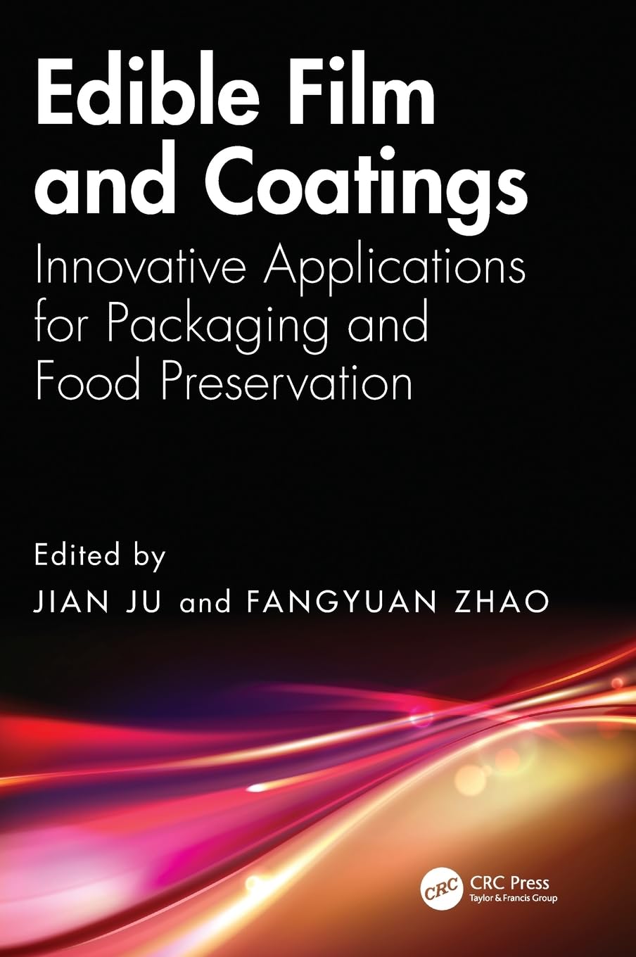 Edible Film and Coatings Business, Finance & Career