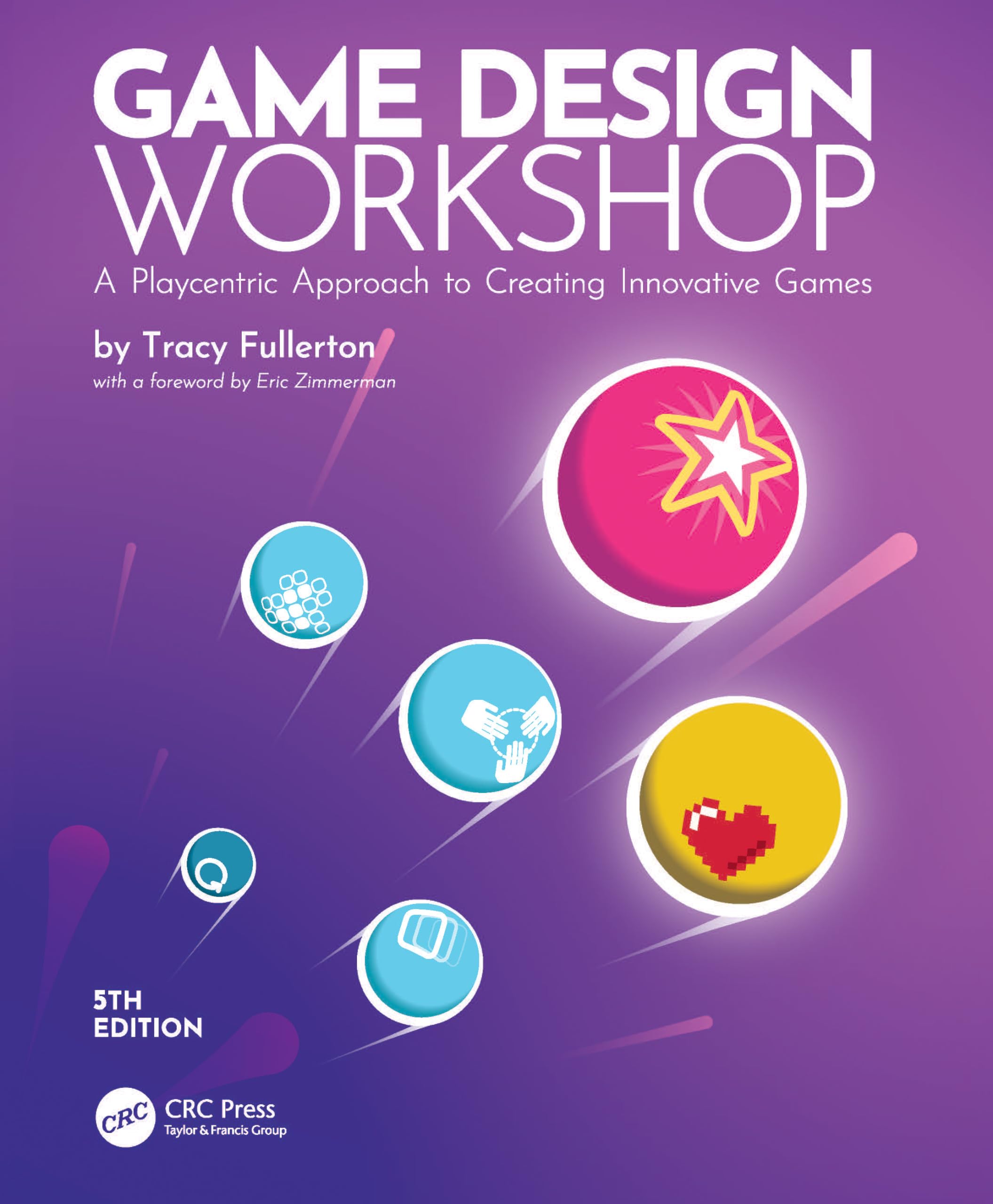 Game Design Workshop Media & Communication