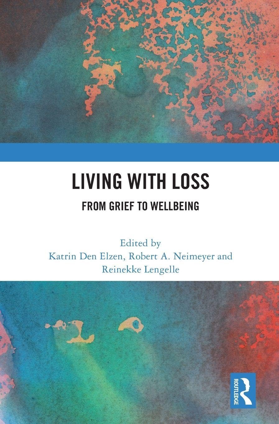Living with Loss Medicine Books