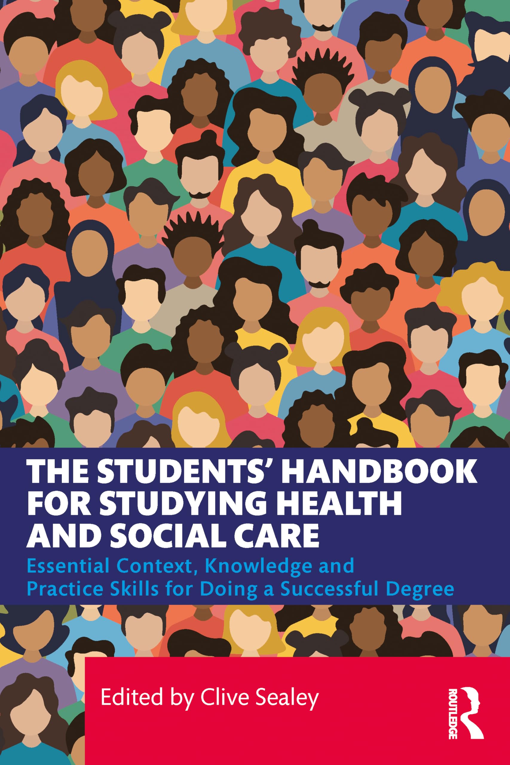 The Students' Handbook for Studying Health and Social Care Medicine