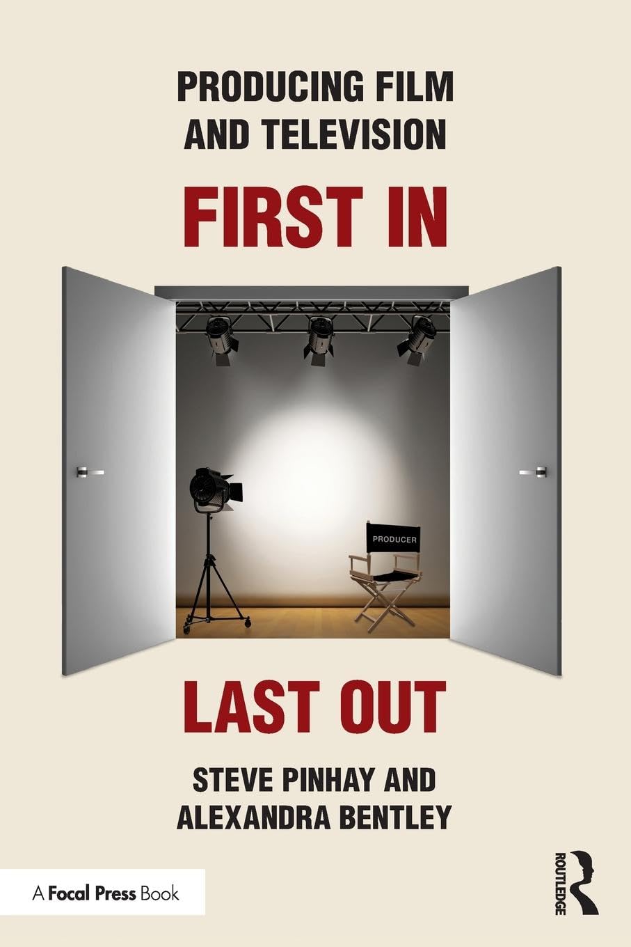 Producing Film and Television Film, Art & Culture
