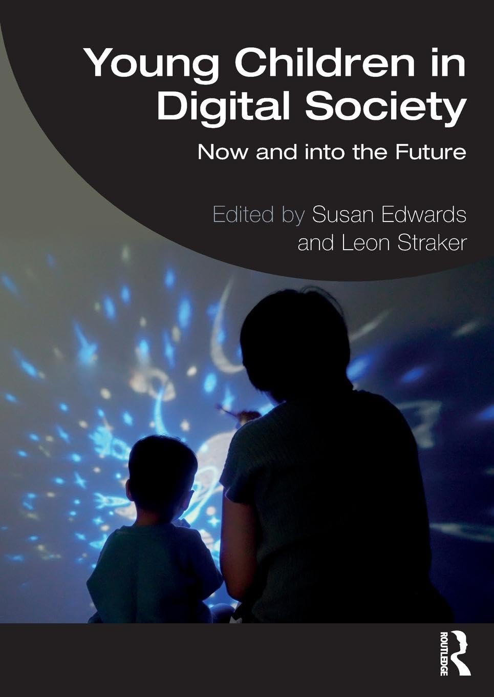 Young Children in Digital Society Education & Training