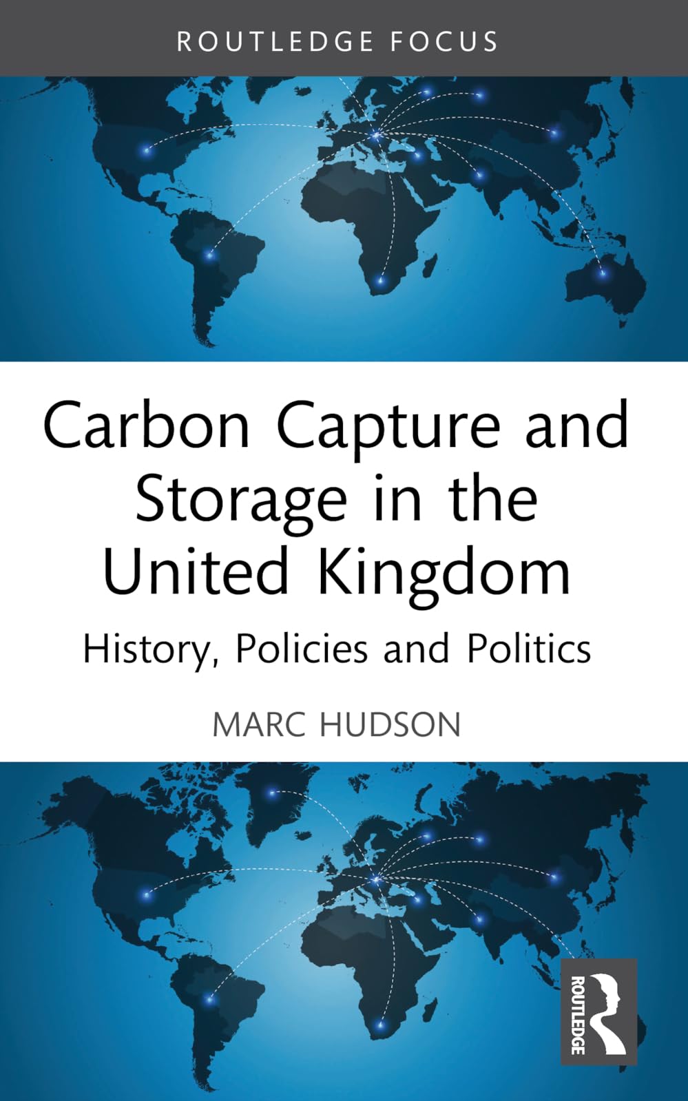 Carbon Capture and Storage in the United Kingdom Law