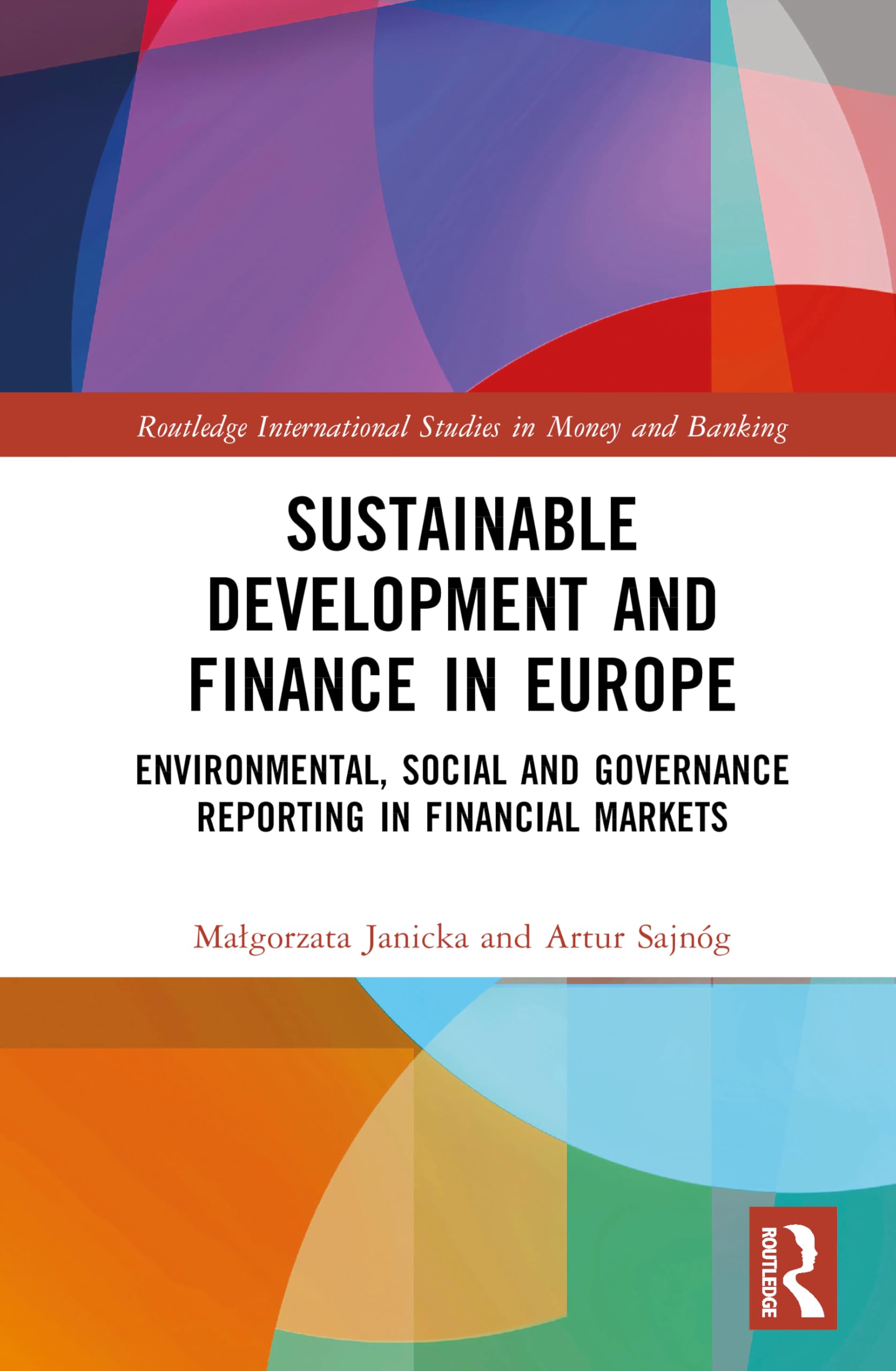 Sustainable Development and Finance in Europe Business, Finance & Career