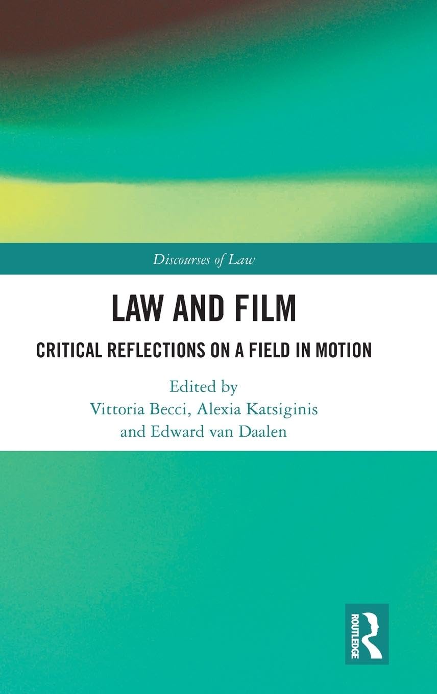 Law and Film Law