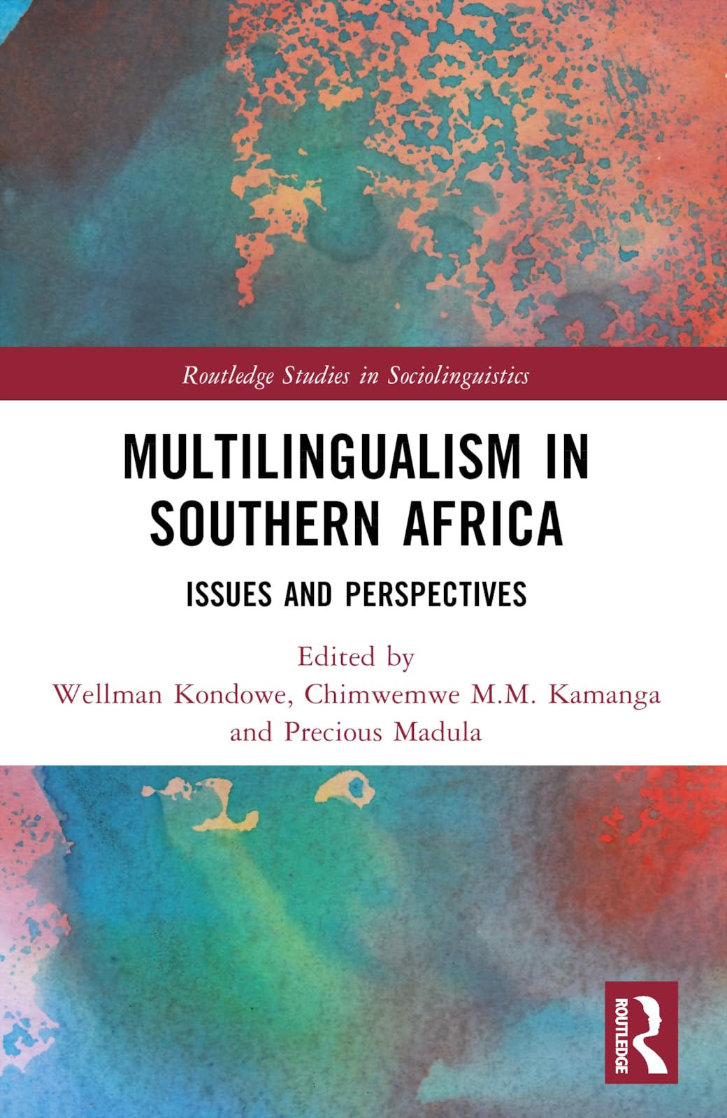 Multilingualism in Southern Africa Social Sciences