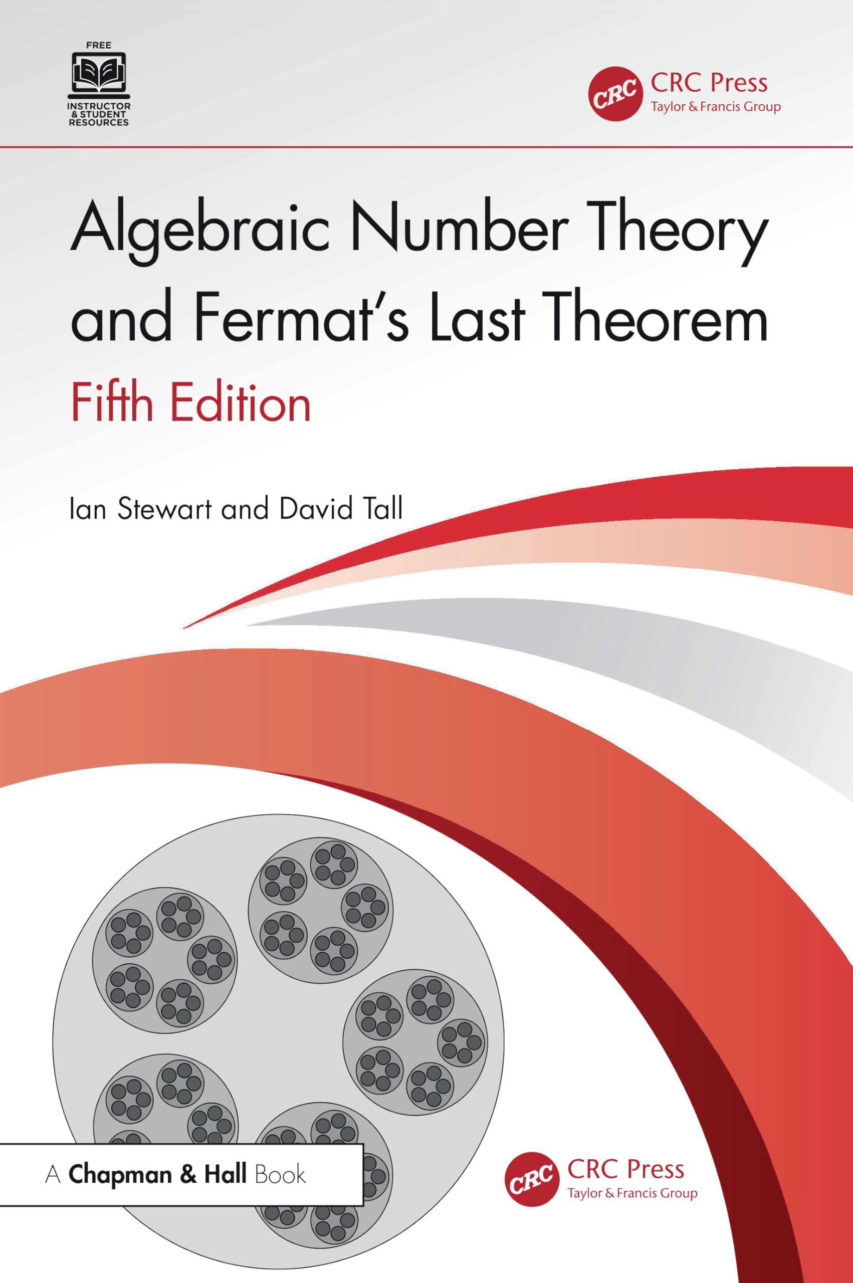 Algebraic Number Theory and Fermat's Last Theorem Mathematics