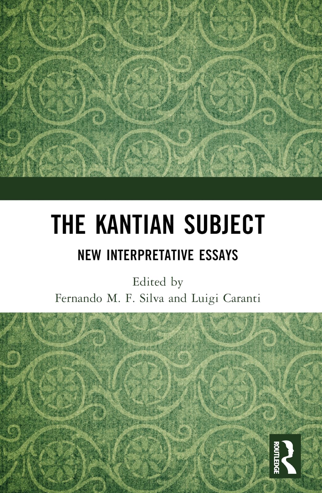The Kantian Subject Philosophy