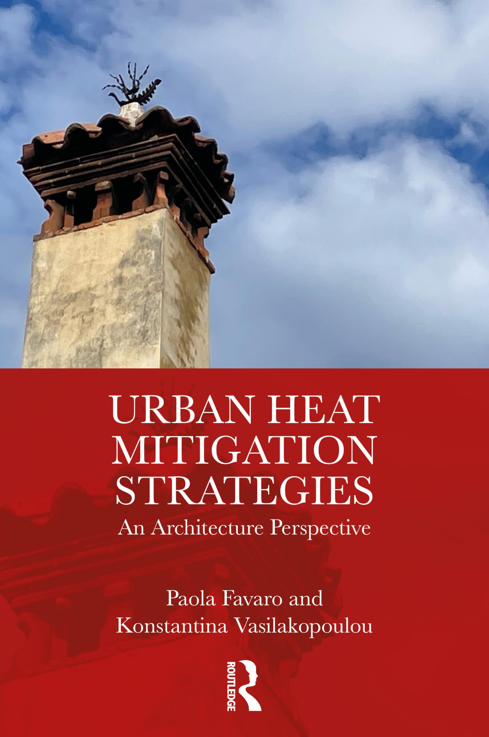 Urban Heat Mitigation Strategies Business & Technology