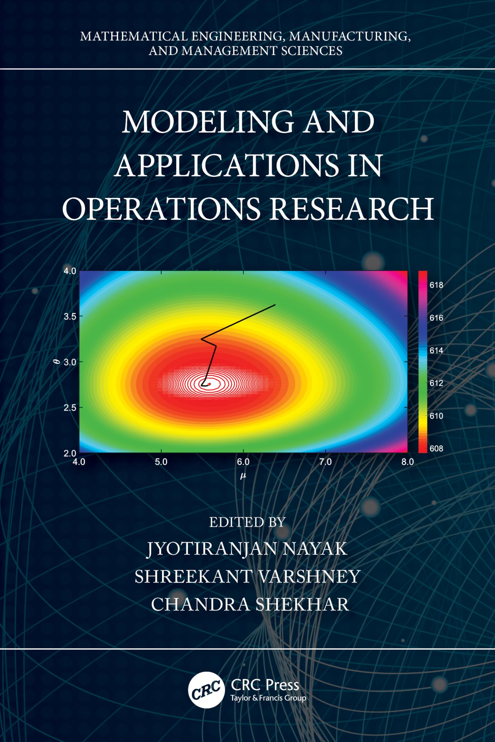 Modeling and Applications in Operations Research Business, Finance & Career