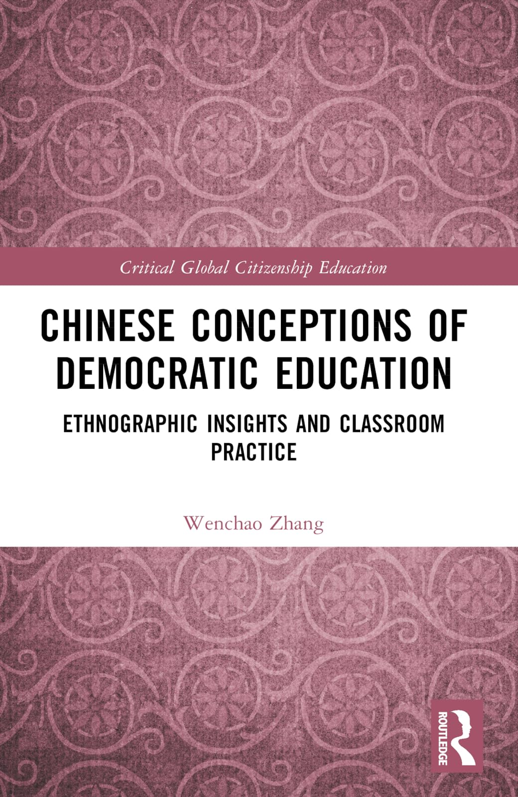 Chinese Conceptions of Democratic Education Philosophy