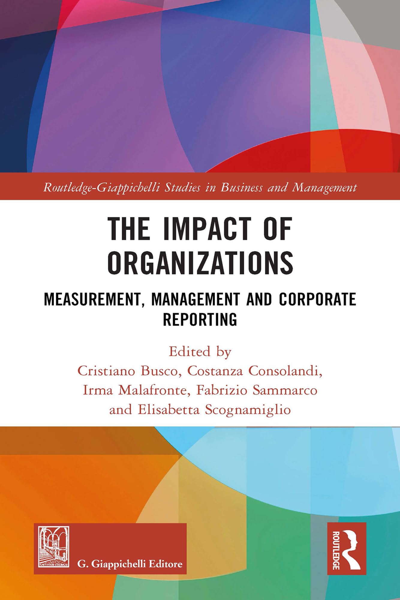 The Impact of Organizations Law