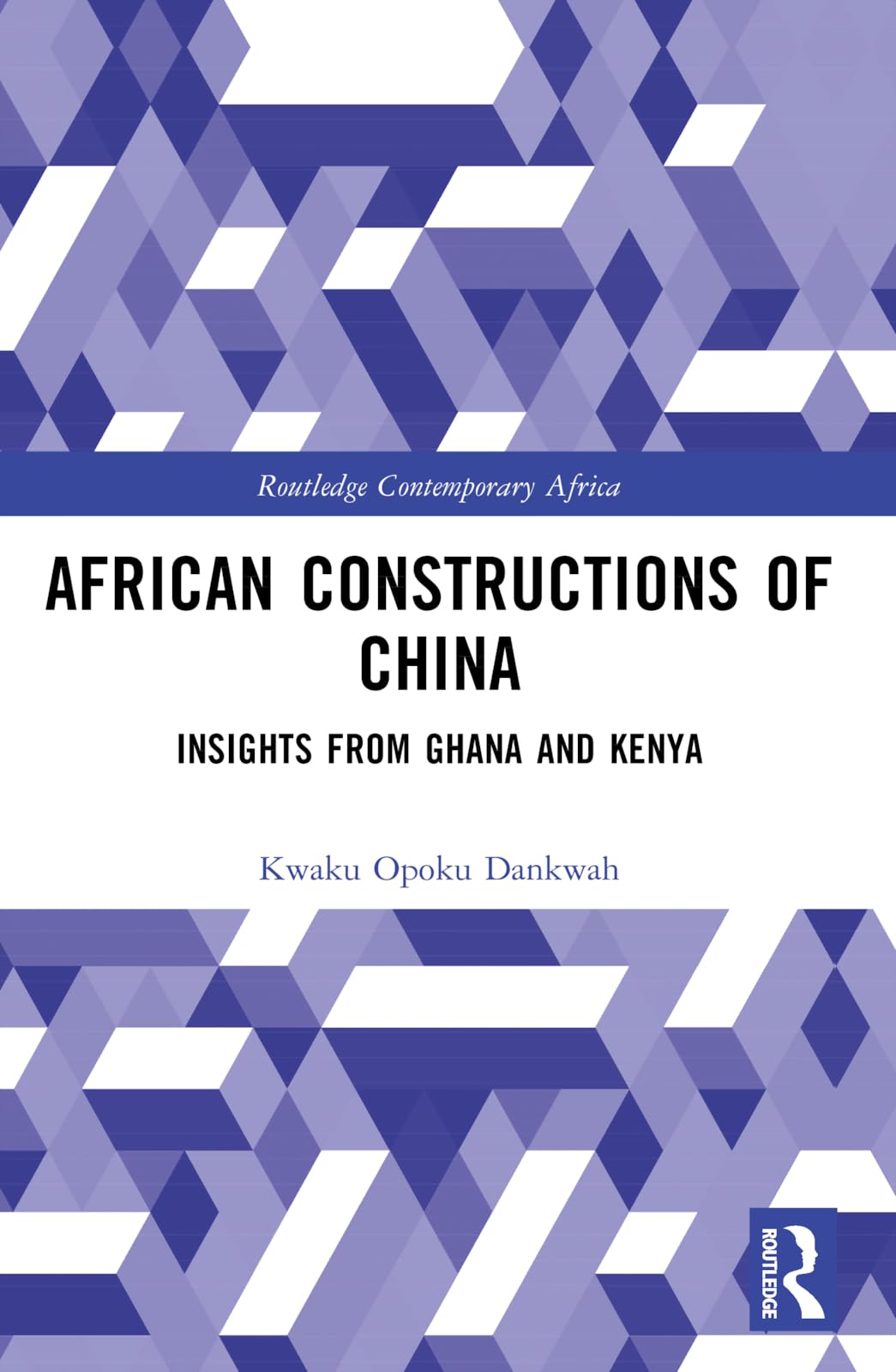 African Constructions of China Law