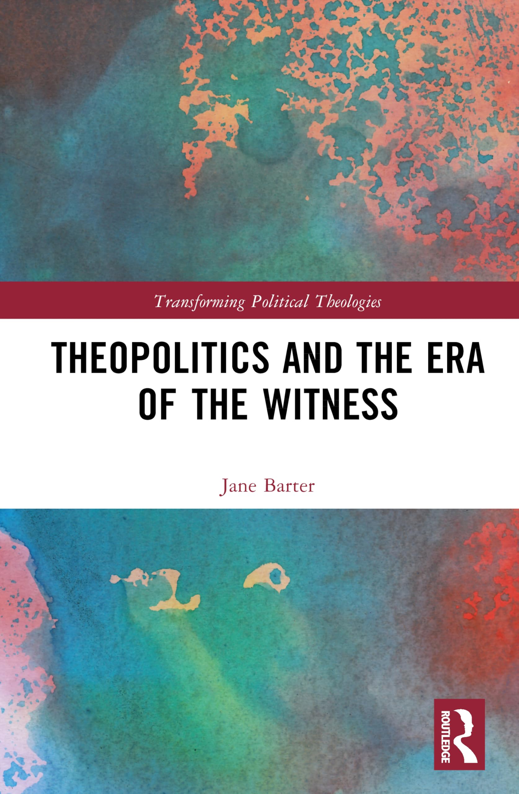 Theopolitics and the Era of the Witness German history