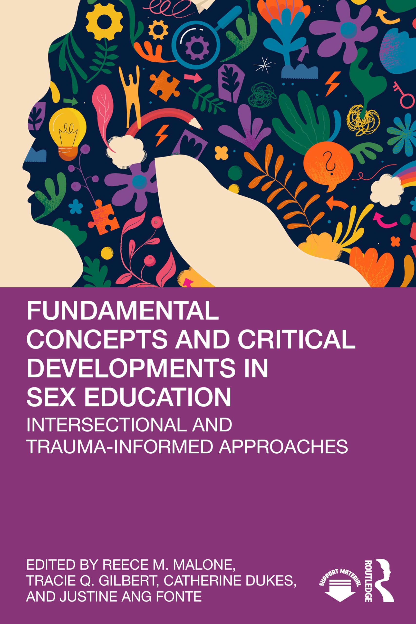 Fundamental Concepts and Critical Developments in Sex Education Medicine
