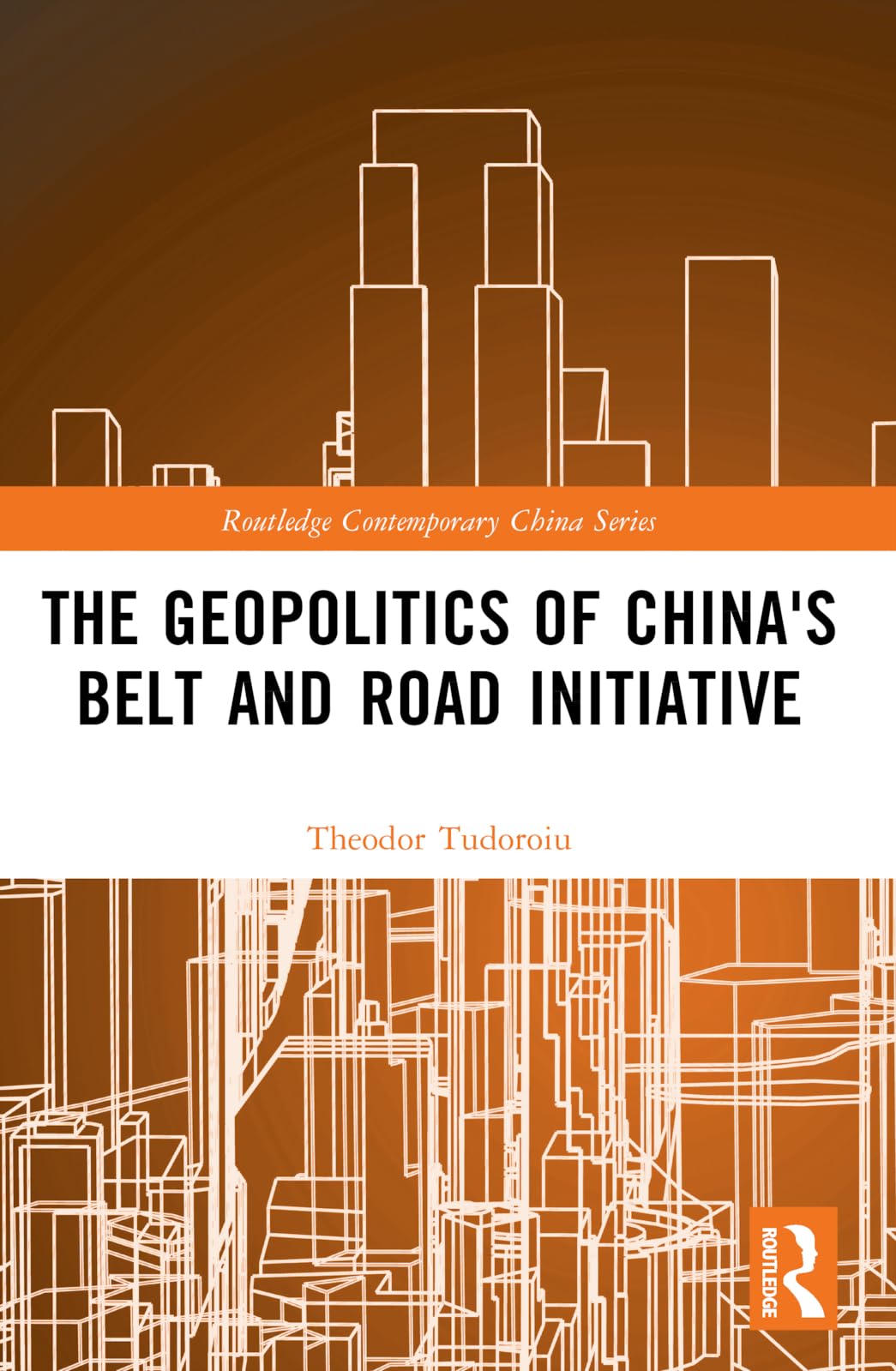 The Geopolitics of China's Belt and Road Initiative Law