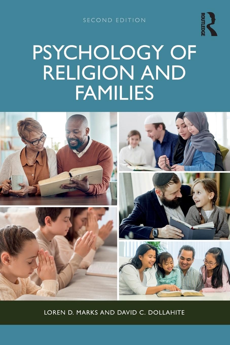 Psychology of Religion and Families Medicine
