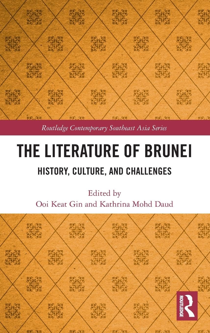 The Literature of Brunei Social Sciences