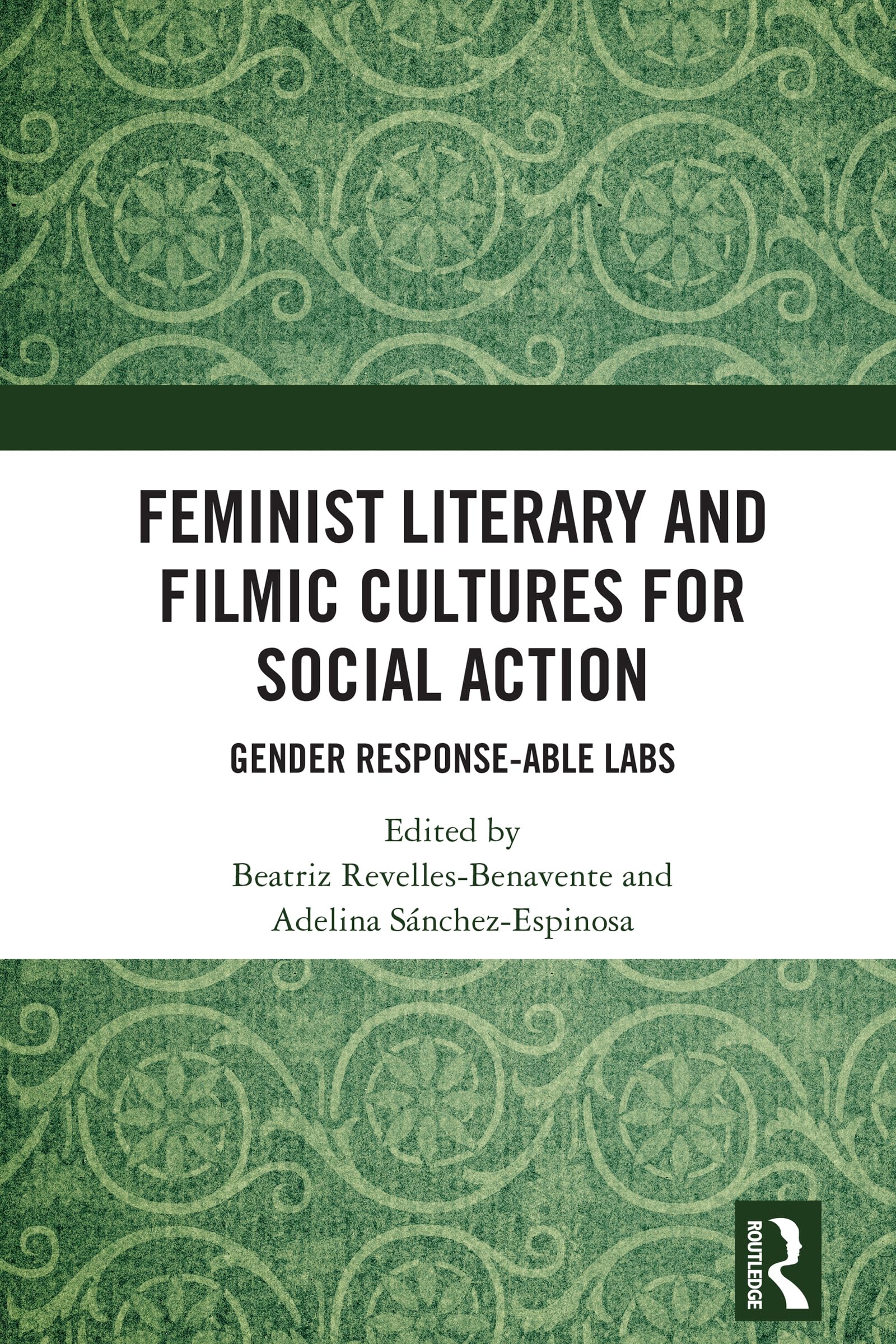 Feminist Literary and Filmic Cultures for Social Action Social Sciences