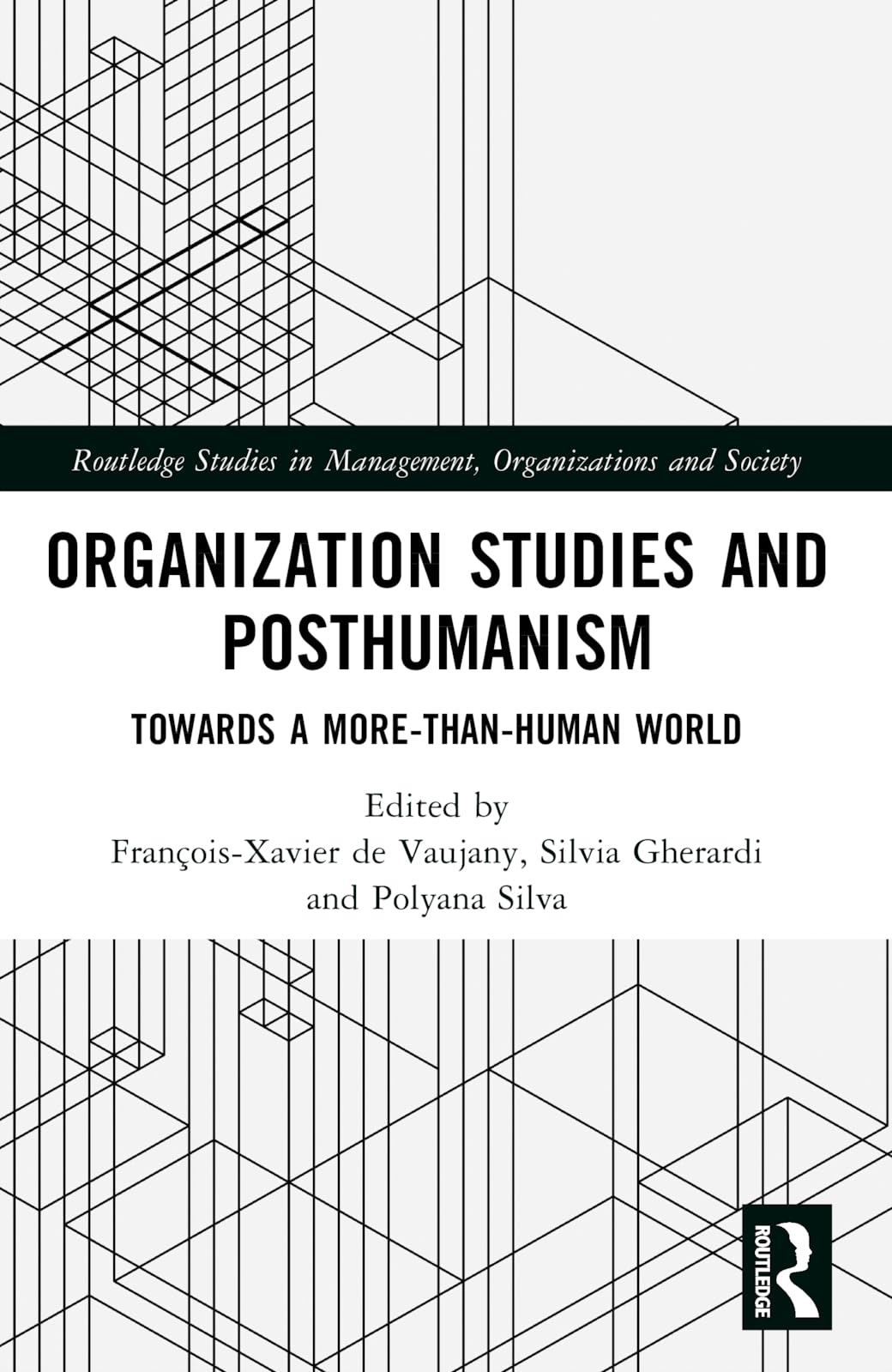 Organization Studies and Posthumanism Social Sciences
