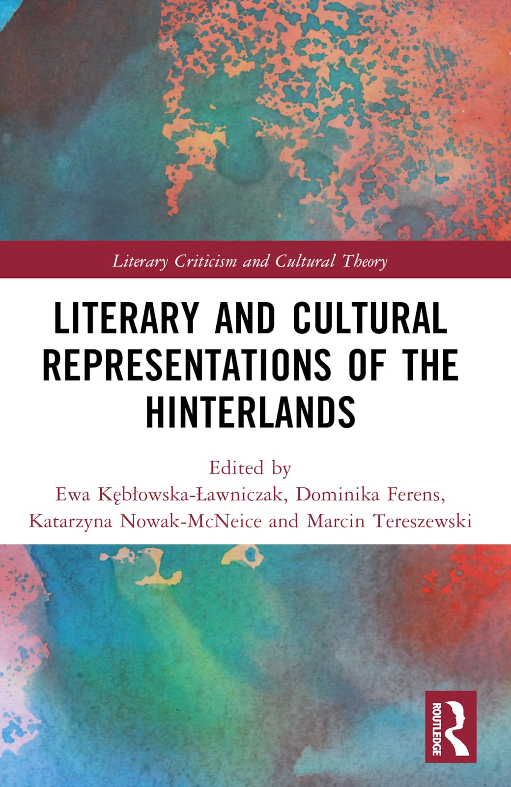 Literary and Cultural Representations of the Hinterlands Philosophy