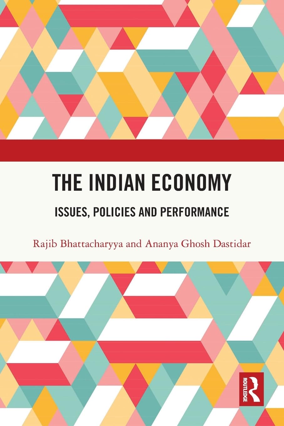 The Indian Economy Books