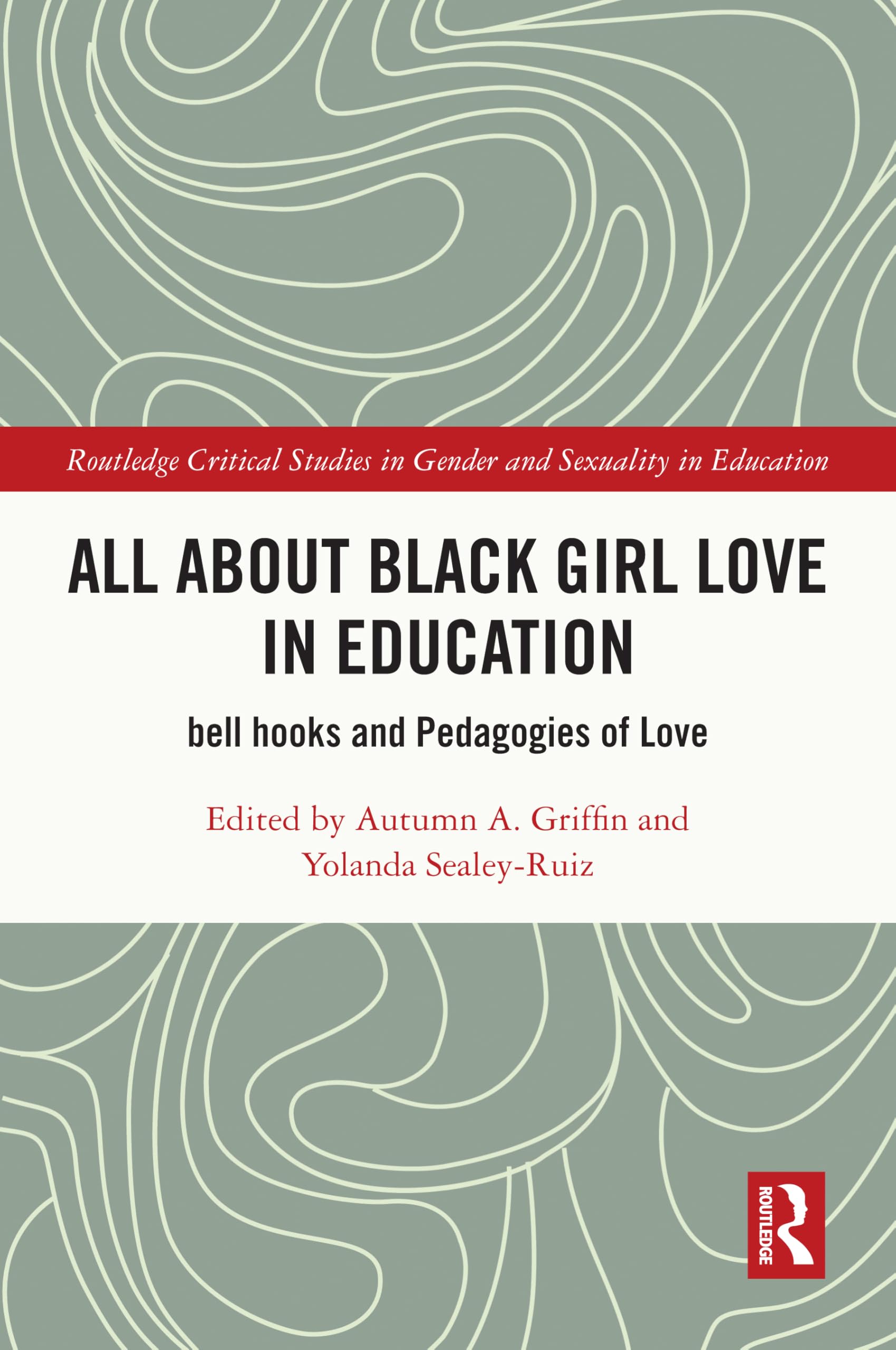 All About Black Girl Love in Education Books
