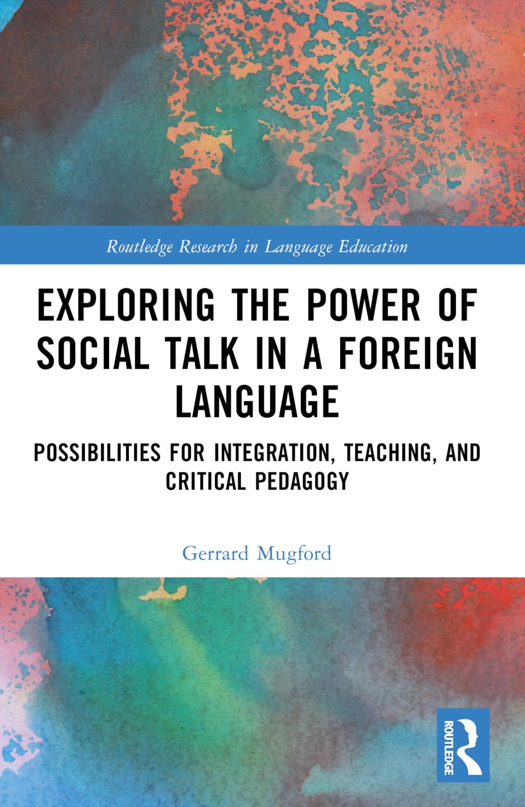 Exploring the Power of Social Talk in a Foreign Language Social Sciences