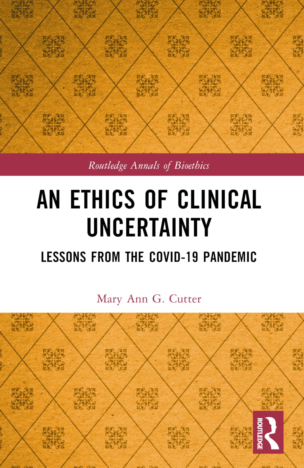 An Ethics of Clinical Uncertainty Medicine
