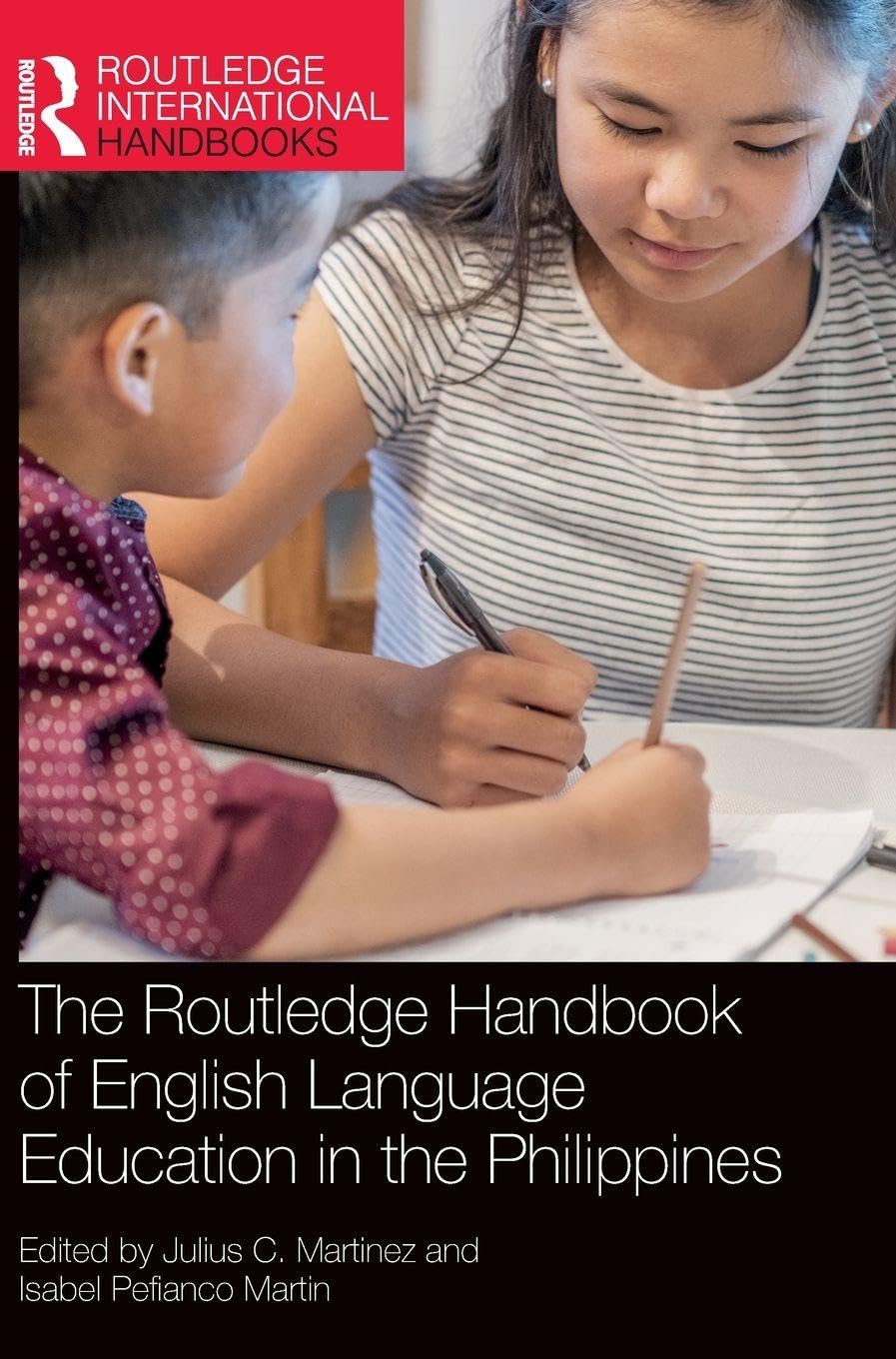 The Routledge Handbook of English Language Education in the Philippines Social Sciences