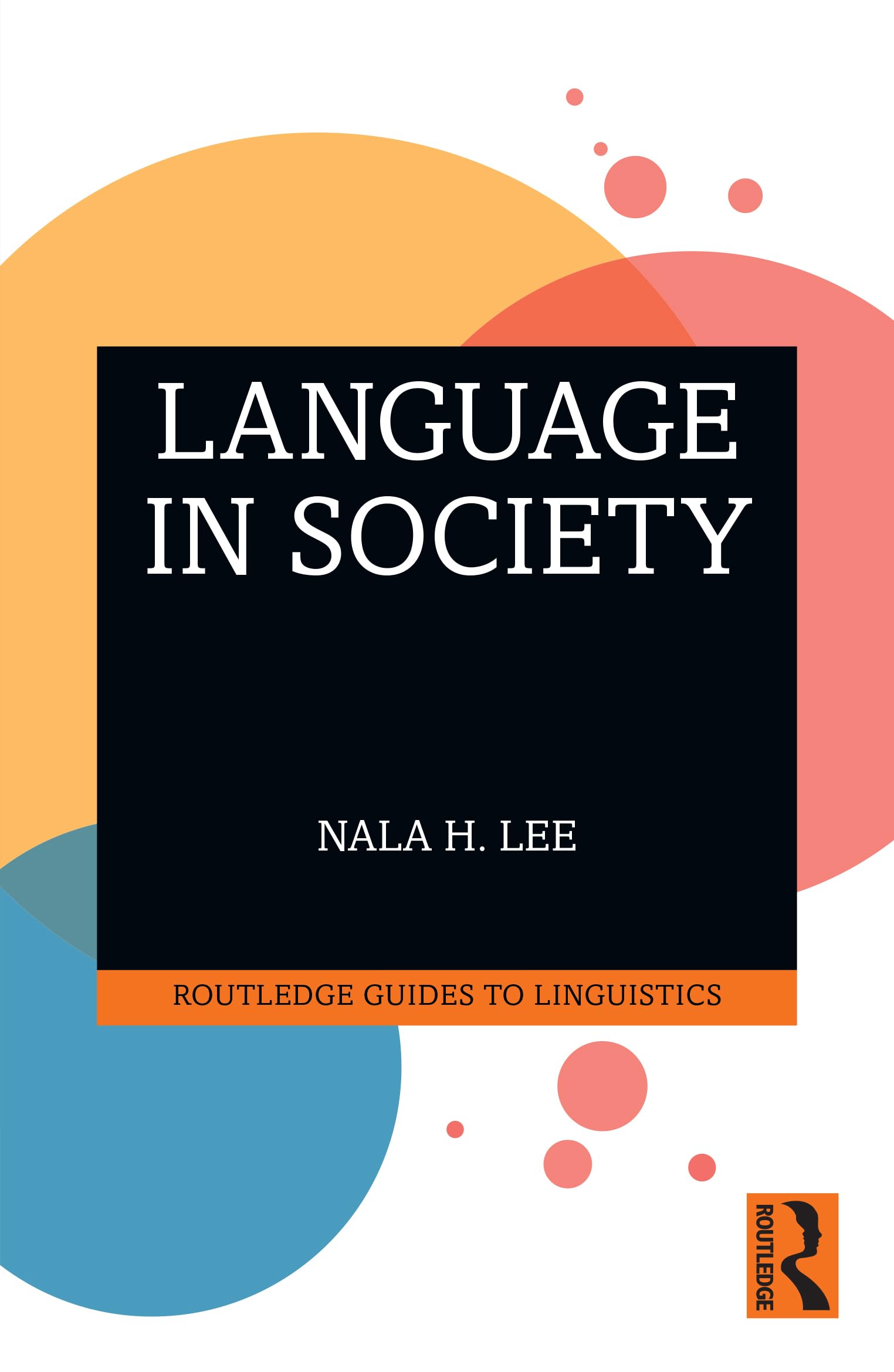 Product Image: Language in Society
