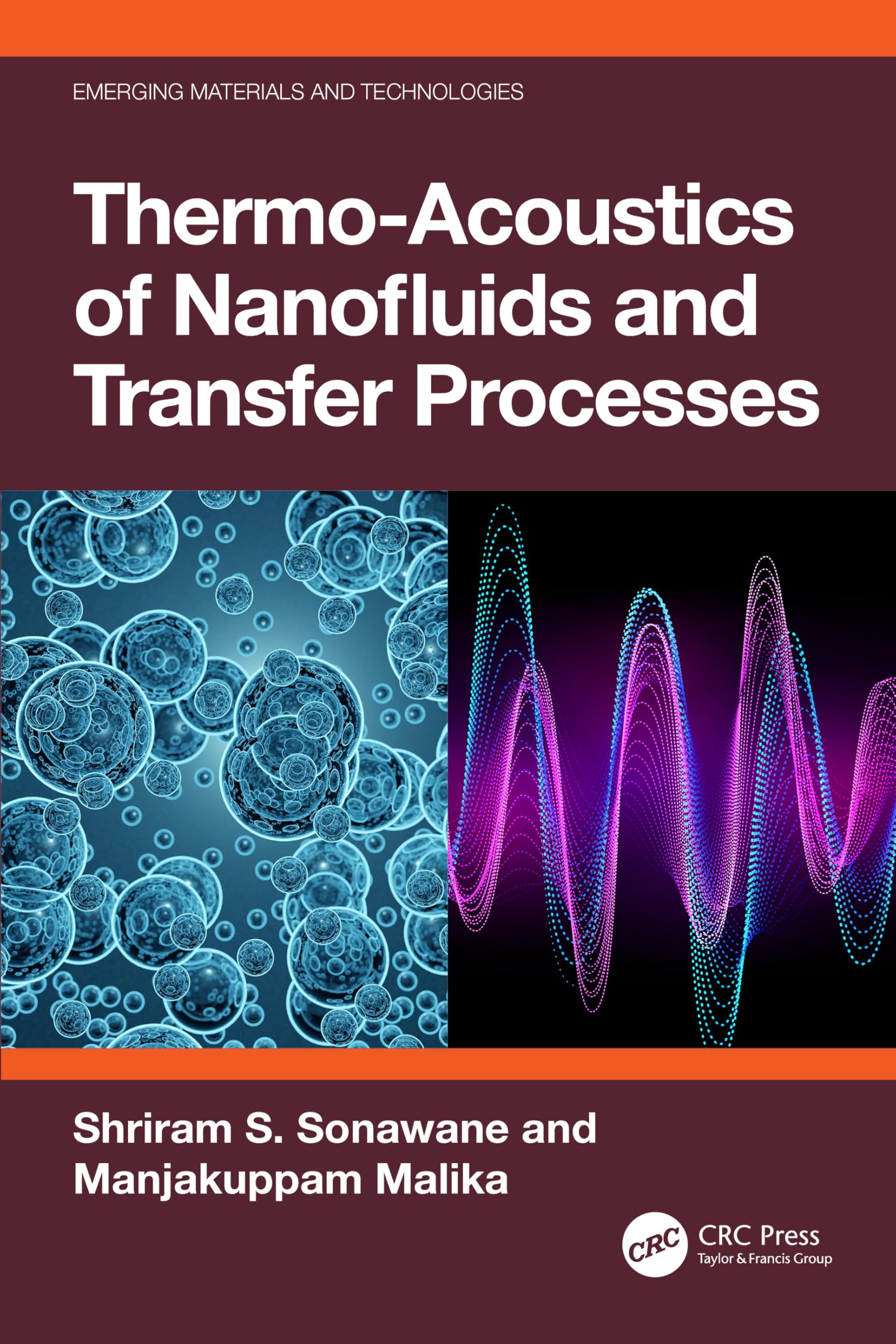 Thermo-Acoustics of Nanofluids and Transfer Processes Business & Technology