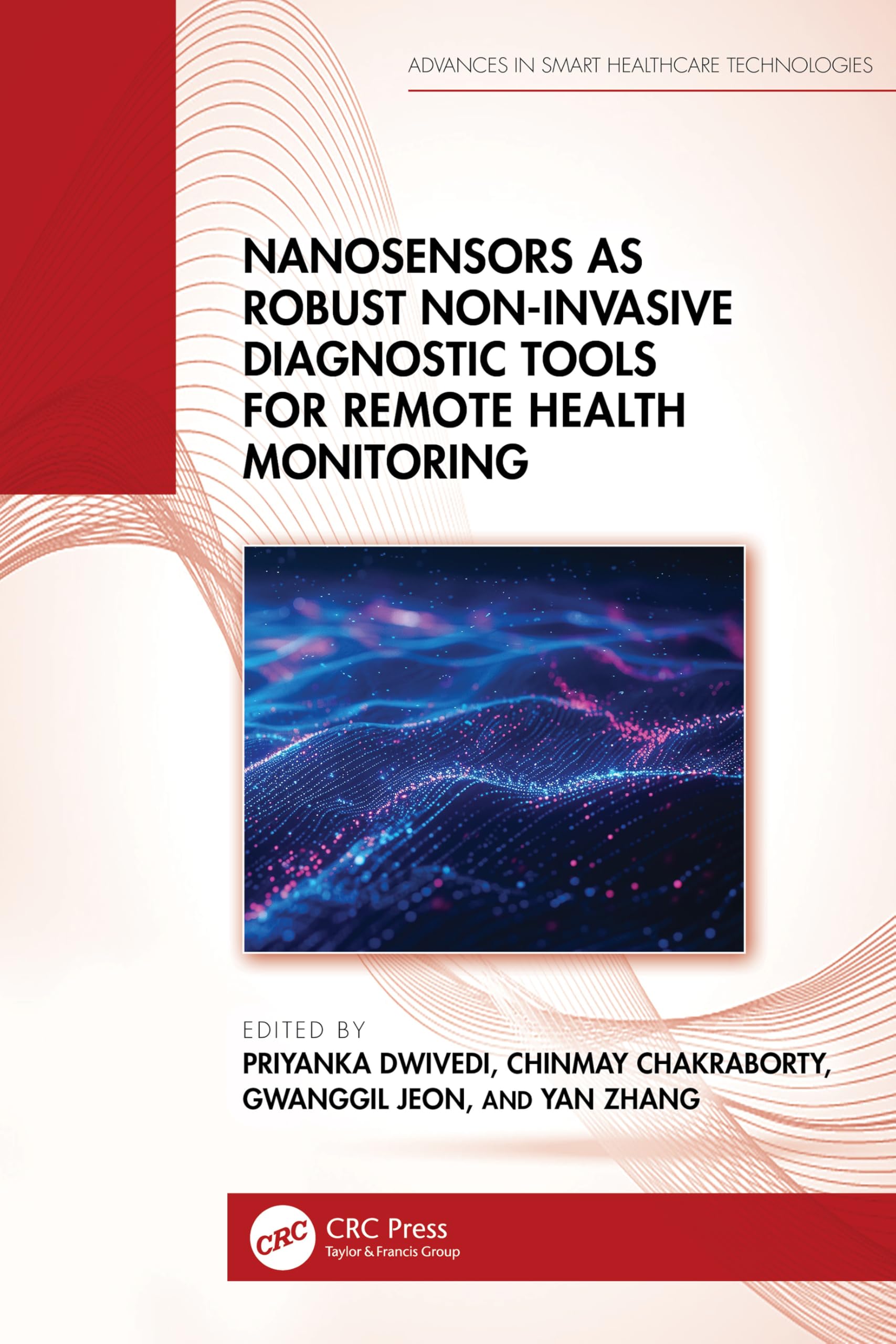 Nanosensors as Robust Non-Invasive Diagnostic Tools for Remote Health Monitoring Law
