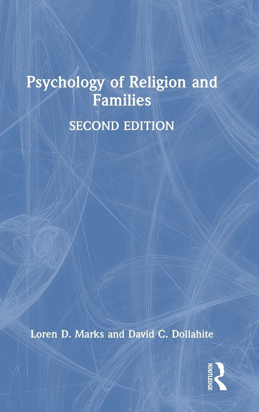 Psychology of Religion and Families Medicine