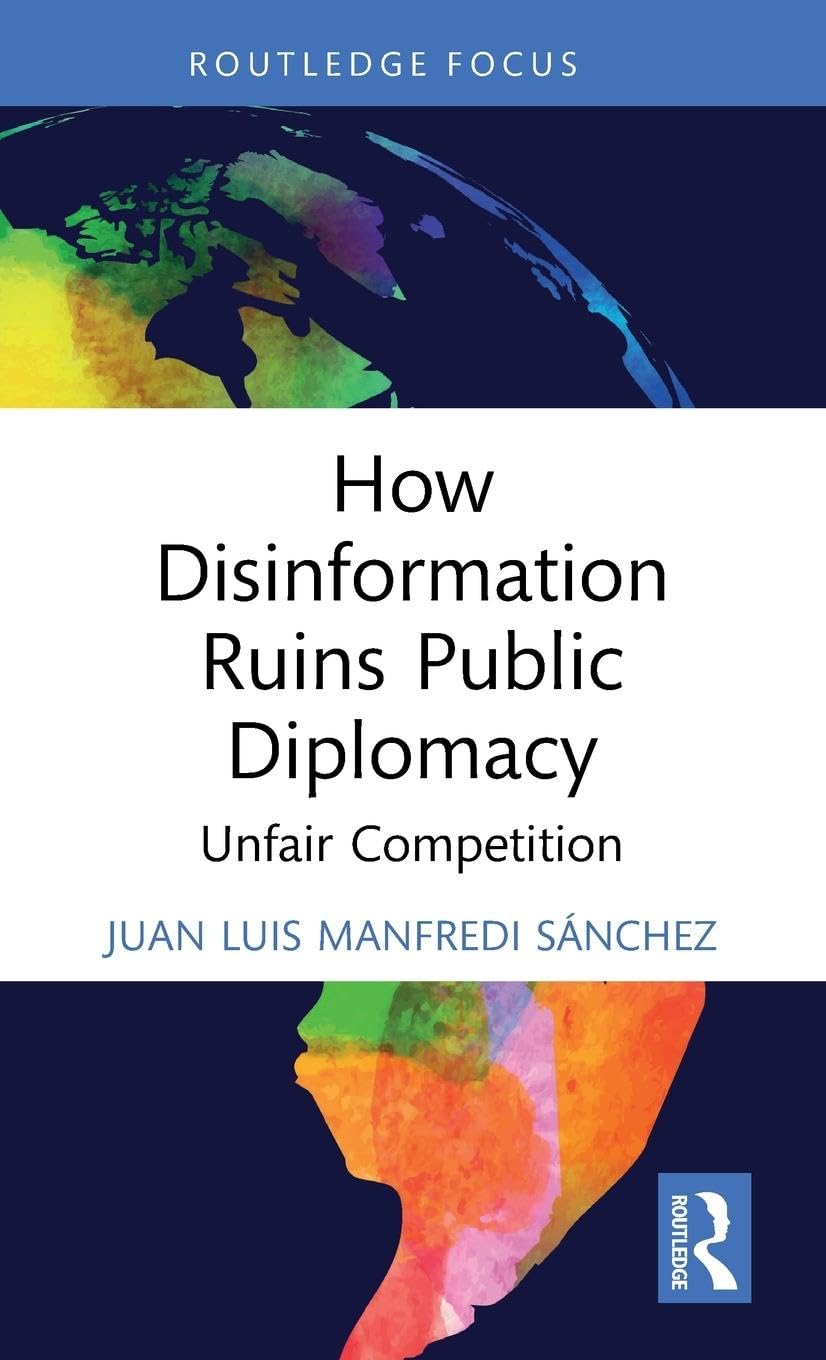 How Disinformation Ruins Public Diplomacy Law